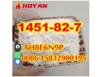 99% 2-bromo-4-methylpropiophenone CAS 1451-82-7 supplier 1451-82-7 vendor #1