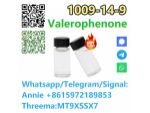 99% purity Cas 1009-14-9 Valerophenone factory price warehouse Europe #1