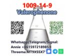 99% purity Valerophenone Cas 1009-14-9 factory price warehouse Europe #1