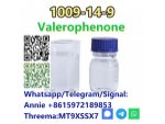 99% purity Valerophenone Cas 1009-14-9 factory price warehouse Europe #3