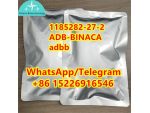Adbb ADB-BINACA 1185282-27-2	hot sale	e3 #1
