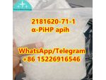Aphip I-PiHP CAS 2181620-71-1	Fast-shipping	r3 #1
