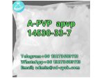 Apvp A-PVP CAS 14530-33-7	factory supply	D1 #1