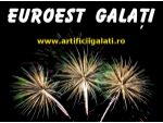 Euroest  SRL - Artificii Galati, Braila, Tulcea - Artificii Galati, Braila, Tulcea - Euroest  SRL Galati - Organizeaza jocuri de artificii #1