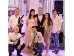 BD Music Events-Brandusa Draghici -Artistii tai pentru nunta ta de Vis #7