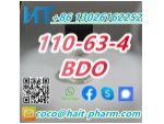 BDO 110-63-4 Safe Delivery 1, 4-Butanediol +8613026162252 #1