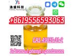 Best Price 2-Bromo-1-phenyl-1-pentanone CAS 49851-31-2 #1