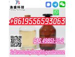 Best Price 2-Bromo-1-phenyl-1-pentanone CAS 49851-31-2 #2