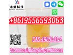 Best Price 2-Bromo-1-phenyl-1-pentanone CAS 49851-31-2 #3