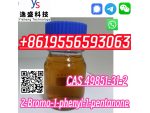 Best Price 2-Bromo-1-phenyl-1-pentanone CAS 49851-31-2 #4