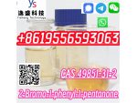 Best Price 2-Bromo-1-phenyl-1-pentanone CAS 49851-31-2 #5