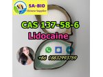 Best price cas 137-58-6 Lidocaine safe delivery Whatsapp: +86 18832993759 #1