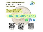 BK4 2-iodo-1-p-tolyl-propan-1-one CAS 236117-38-7 with High Purity #3