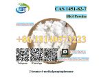 BK4 powder CAS 1451-82-7 Bromoketon-4 With Best Price in stock #1