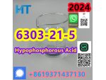 BmK cas 6303-21-5 Hypophosphorous Acid H3PO2 #1