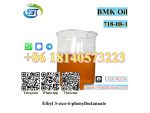 BMK CAS 718-08-1 Ethyl 3-oxo-4-phenylbutanoate With Safe and Fast delivery #1