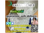 Boric Acid 11113-50-1 with Best Competitive Price #2