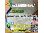 Boric Acid 11113-50-1 with Best Competitive Price #4