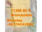 Bromazolam 71368-80-4	good price in stock for sale	i4 #1