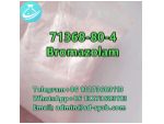Bromazolam CAS 71368-80-4	factory supply	D1 #1