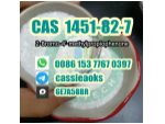 Bulk Product CAS 1451-82- 7 2-Bromo-4'-methylpropiophenone #2
