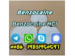 Buy benzocaine powder China UK 94-09-7 #1