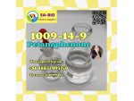 Buy Cas 1009-14-9 Pentanophenone online low price whatsapp: +86 18832993759 #1