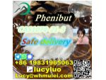 Buy High Purity 4-Amino-3-Phenylbutanoic Acid HCl Phenibut CAS 1078-21-3 #1