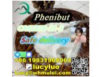 Buy High Purity 4-Amino-3-Phenylbutanoic Acid HCl Phenibut CAS 1078-21-3 #2