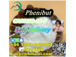 Buy High Purity 4-Amino-3-Phenylbutanoic Acid HCl Phenibut CAS 1078-21-3 #3