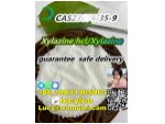 Buy High Quality CAS 23076-35-9 Xylazine HCl Bulk Price #1