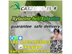 Buy High Quality CAS 23076-35-9 Xylazine HCl Bulk Price #2