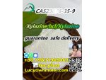 Buy High Quality CAS 23076-35-9 Xylazine HCl Bulk Price #4