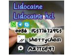 Buy Lidocaine HCL Powder 137-58-6 #1
