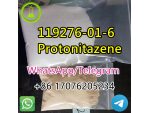 Cas 119276-01-6 Protonitazene	High qualiyt in stock	Lower price	a #1