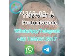 Cas 119276-01-6 Protonitazene	Hot Selling in stock	High qualit	a #1