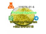 Cas 119276-01-6 Protonitazene	hotsale in the United States	in stock	a #1