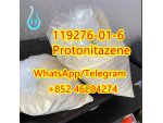 Cas 119276-01-6 Protonitazene	Top quality	for sale	a #1