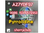 CAS 123-75-1 High Quality Pyrrolidine 99% #1