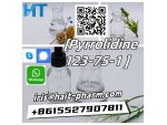 Cas 123-75-1 Tetrahydro pyrrole/PYRROLIDINE #1