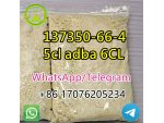Cas 137350-66-4 5cl adba 6CL	High qualiyt in stock	Lower price	a #1