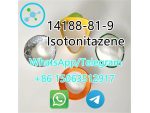 Cas 14188-81-9 Isotonitazene	Hot Selling in stock	High qualit	a #1
