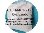 CAS 14461-91-7 Cyclazodone	instock with hot sell #1