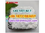 CAS 1451-82-7 factory supply best price #1