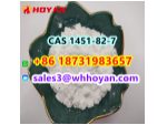 CAS 1451-82-7 factory supply best price #2