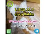 Cas 14530-33-7 A-PVP apvp flakka	High qualiyt in stock	Lower price	a #1