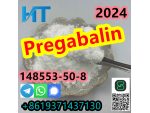 CAS 148553-50-8 Pregabalin #1