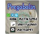 Cas 148553-50-8 pregabalin #1