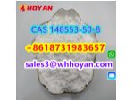 CAS 148553-50-8 Pregabalin best selling manufacturer wholesale #2