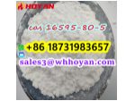 Cas 16595-80-5 Levamisole hydrochloride powder supplier #1